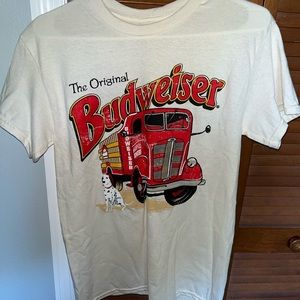 Budweiser T-Shirt